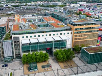 Point Square, The Point Campus, Dublin 1, IFSC, Dublin 1