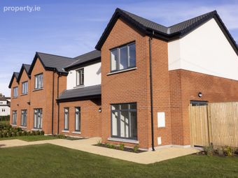 3 Bedroom House, St. Brigid's Road, Killester, Dublin 5