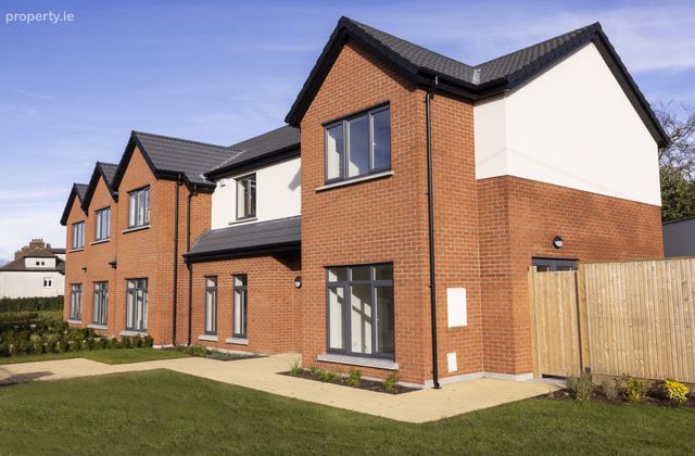 3 Bedroom House, St. Brigid's Road, Killester, Dublin 5 - Click to view photos