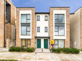 41 Rowan Walk, Kilcarbery Grange, Clondalkin, Dublin 22, Clondalkin, Dublin 22