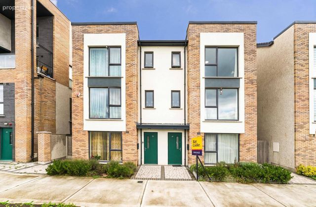 41 Rowan Walk, Kilcarbery Grange, Clondalkin, Dublin 22, Clondalkin, Dublin 22 - Click to view photos