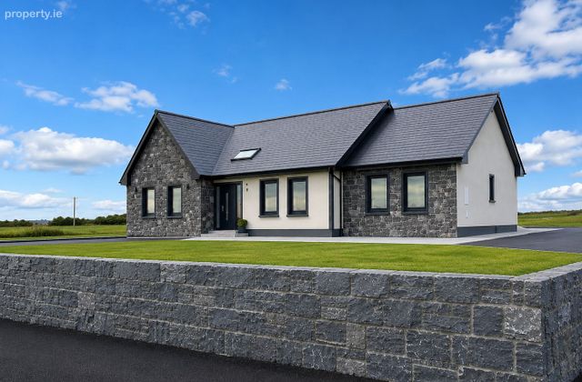 Knockatee, Dunmore, Co. Galway - Click to view photos