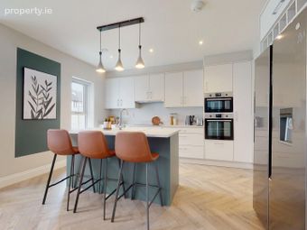 Fully Furnished Showhouse At, 139 Carrabeag, Newport Road, Castlebar, Co. Mayo, Castlebar, Co. Mayo - Image 5
