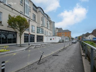 Apartment 6, Block C, Grenville Court, Cork City Centre, Co. Cork - Image 5