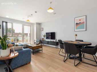 35 Crofton Hall, Hamilton Park, Castleknock, Dublin 15, Castleknock, Dublin 15