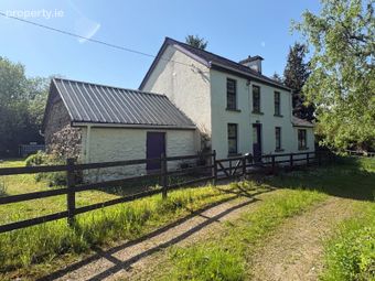 Teach An Atha, Ballymalone, Tuamgraney, Co. Clare