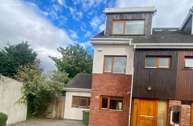 11 Frankfort Court, Dundrum, Dublin 14, Dundrum, Dublin 14 - Click to view photos