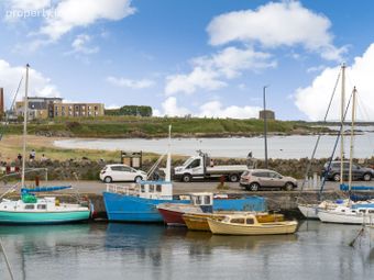 Apartment 20, The Laurels, Harbour Road, Balbriggan, Co. Dublin - Image 2
