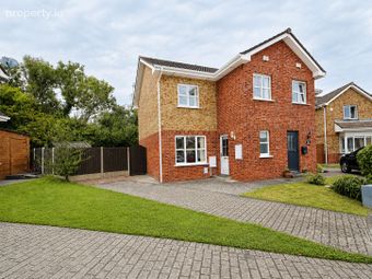 9 Grange Walk, Stamullen, Co. Meath