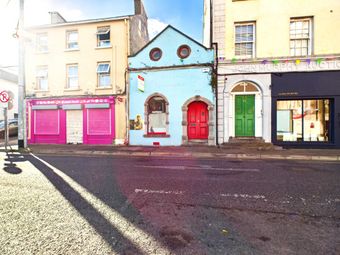 12 O'connell Street, Waterford, X91 Pk49, Waterford City Centre, Co. Waterford - Image 3