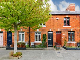 42 Aikenhead Terrace, Ringsend, Dublin 4, Ringsend, Dublin 4