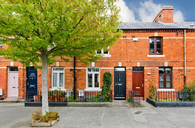 42 Aikenhead Terrace, Ringsend, Dublin 4, Ringsend, Dublin 4 - Click to view photos