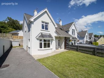 23 The Forest, Ballymacool, Letterkenny, Co. Donegal