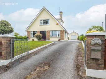 Archways, Ballintubber, Carrigtwohill, Co. Cork - Image 2