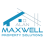 Alan Maxwell Property Solutions Ltd Logo