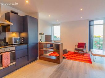 Clarke's Terrace, Dublin 8