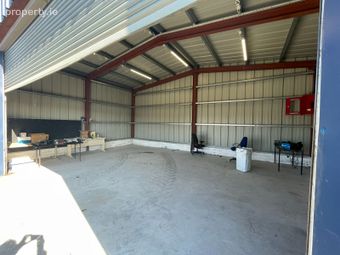 Management Office, Unit 6, Barstown Commercial Park, Barstown, Clonee, Co. Meath - Image 4
