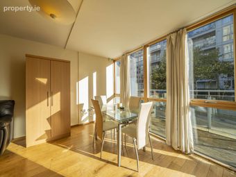 Apartment 6, The William Bligh, The Gasworks, Grand Canal Dock, Dublin 4 - Image 2