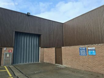 Unit 11, Deansgrange Business Park, Kill Lane, Blackrock, Co. Dublin, Kill O' The Grange, Co. Dublin - Image 2
