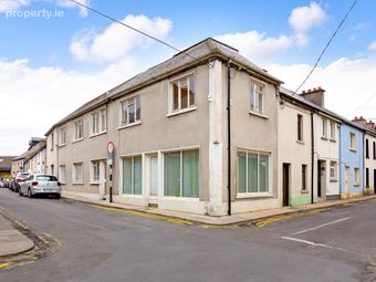1 Dominick Street & 1 Church Street, Sligo, Sligo, Co. Sligo