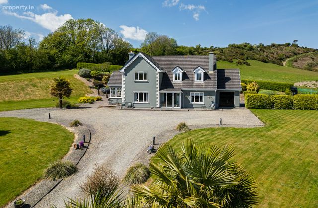 Curra Road, Crossbarry, Crossbarry, Co. Cork - Click to view photos