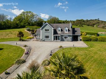 Curra Road, Crossbarry, Crossbarry, Co. Cork