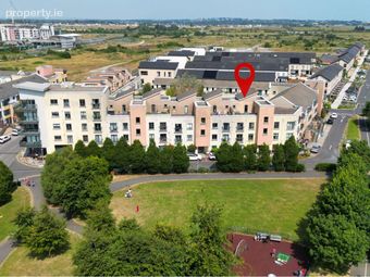28 Sweetman House, Myrtle Drive, Baldoyle, Dublin 13