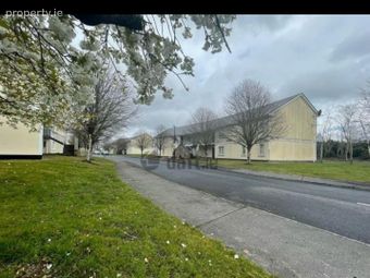 Tubbercurry Town Centre, Tubbercurry, Co. Sligo