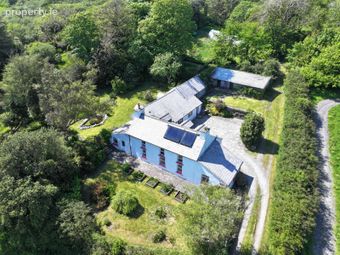 Maryswood, Dooneen, Castletownshend, Co. Cork - Image 2