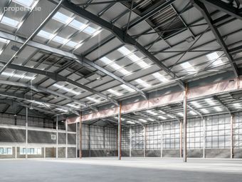 Unit E1 Horizon Business Park, Swords, Co. Dublin - Image 3