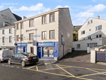 The Diamond Center, Killybegs, Donegal, Killybegs, Co. Donegal