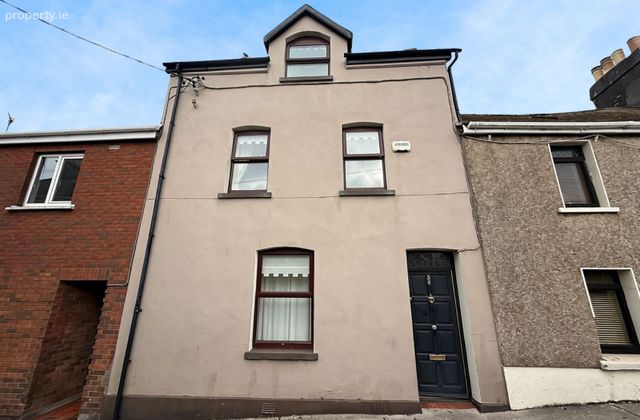 26 Sundays Well Avenue, Sunday's Well, Co. Cork - Click to view photos