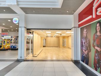 Unit 26, Monaghan Shopping Centre, Monaghan, Co. Monaghan - Image 3