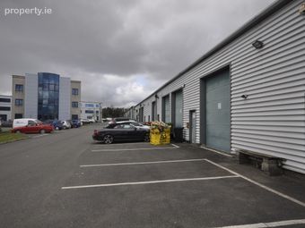 Unit C2, Riverview Business Park, Dublin 12, Dublin 12 - Image 3