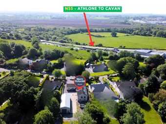 S&iacute;och&aacute;in, The Bullet Road, Athlone, Co. Westmeath, Ballykeeran, Co. Westmeath - Image 2