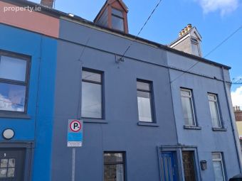 10 Anglesea Terrace, Anglesea Street, Cork City Centre, Co. Cork - Image 2