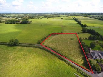 Fanningstown, Patrickswell, Co. Limerick, Patrickswell, Co. Limerick