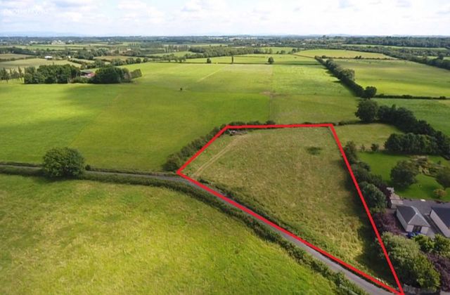 Fanningstown, Patrickswell, Co. Limerick, Patrickswell, Co. Limerick - Click to view photos