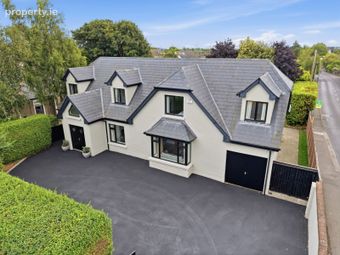 Bannaventa, 1 Seamount Road, Malahide, Co. Dublin