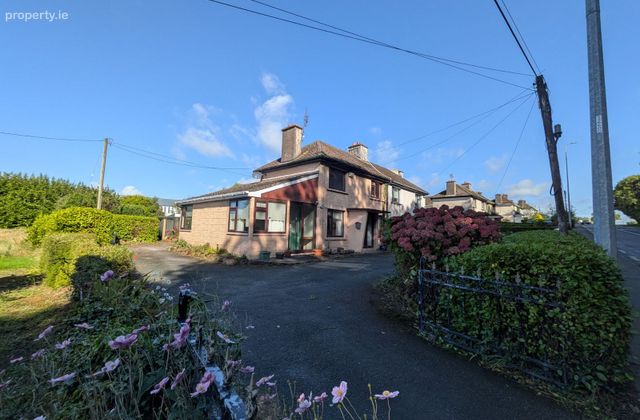 3 Saint Marys Terrace, Scartlea Upper, Saleen, Cloyne, Midleton, Co. Cork - Click to view photos