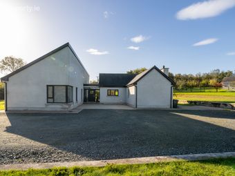 Newtown Commons, New Ross, New Ross, Co. Wexford