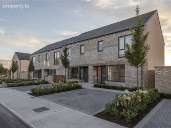 The Riverwood, Dublin 15