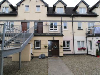 Apartment 25, Sruthan An Phadraig, Saint Patricks Road, Limerick, Co. Limerick, Garryowen, Co. Limerick