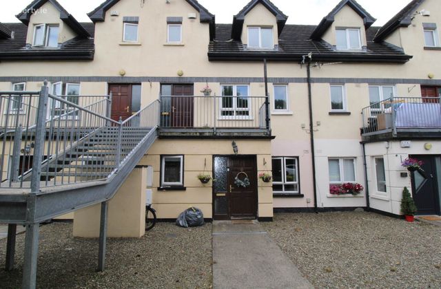 Apartment 25, Sruthan An Phadraig, Saint Patricks Road, Limerick, Co. Limerick, Garryowen, Co. Limerick - Click to view photos