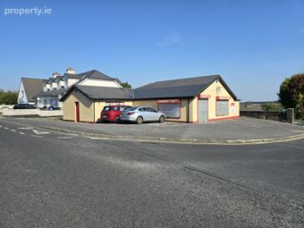 Knockthomas, Castlebar, Co. Mayo