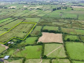 Lot 4 - C.14 Acres At Lissalway, Castlerea, Co. Roscommon, Lissalway, Co. Roscommon