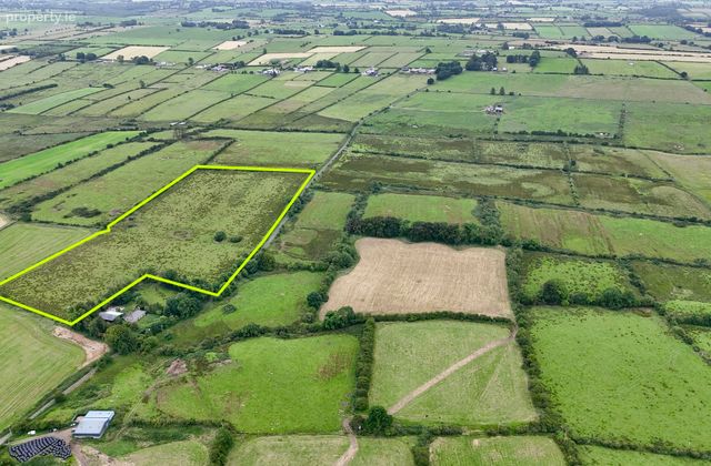 Lot 4 - C.14 Acres At Lissalway, Castlerea, Co. Roscommon, Lissalway, Co. Roscommon - Click to view photos