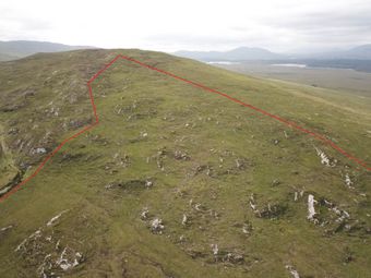 Leam West, Recess, Co. Galway, Glentrasna, Co. Galway - Image 2