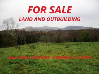 Ballyteige, Glenhest, Newport, Co. Mayo