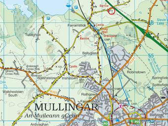 Cullionmore, Mullingar, Co. Westmeath - Image 2